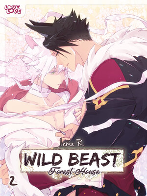 cover image of Wild Beast Forest House, Volume 2